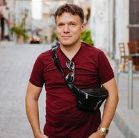 Отзыв от Сергей - Visa DTV